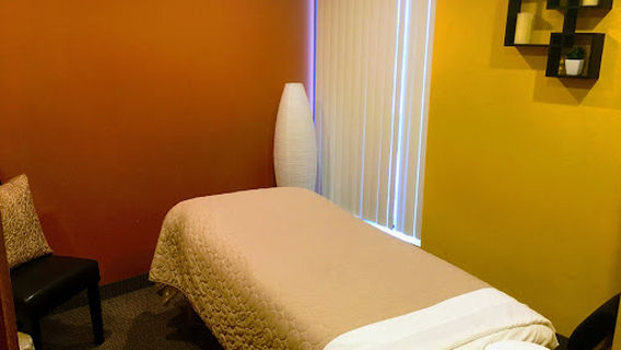 New You Massage & Wellness