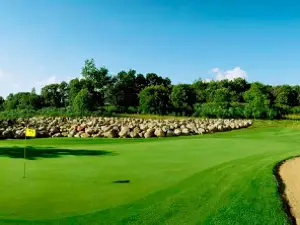 Two Oaks North Golf Course