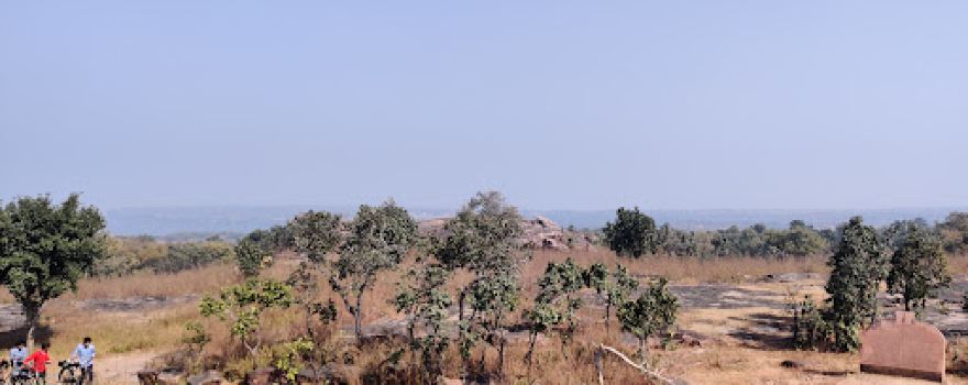 BAUDH STOOP