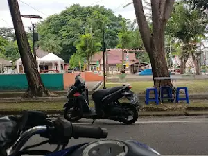 Taman Cik Puan