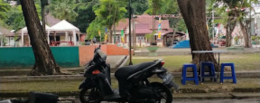 Taman Cik Puan