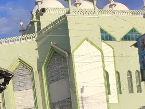 MARKAZ JAMA MASJID