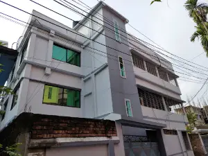 Cricketer Shakib Al Hasan's House