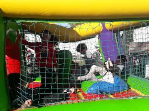 La Tribuna Fútbol 5