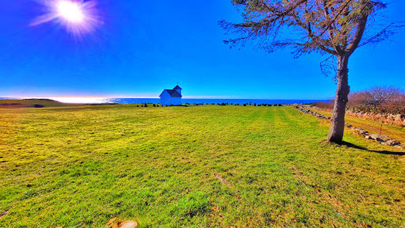 Varhaug Gamle Gravlund