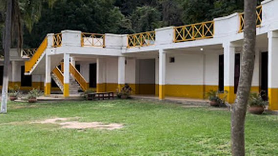 Camping Municipal la Loma