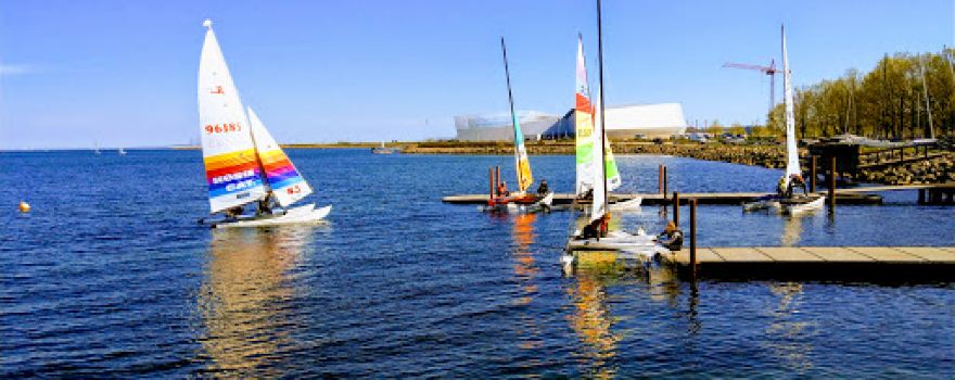 Kastrup Lystbådehavn