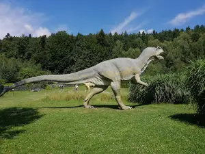 Jurassic Park Krasnobród