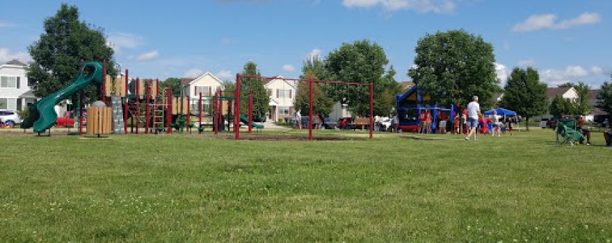 Summerfield 1 Park