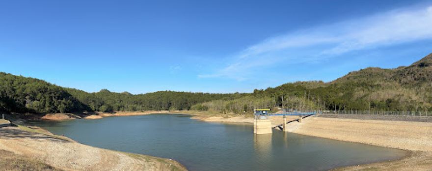 Waduk Nawangan