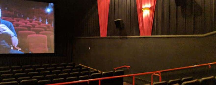 AMC CLASSIC Richmond 11