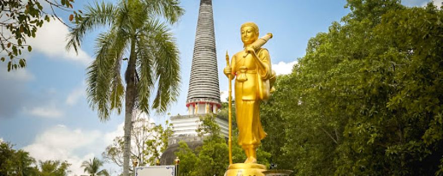 Wat Mae Chao Yu Hua