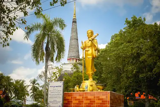 Wat Mae Chao Yu Hua