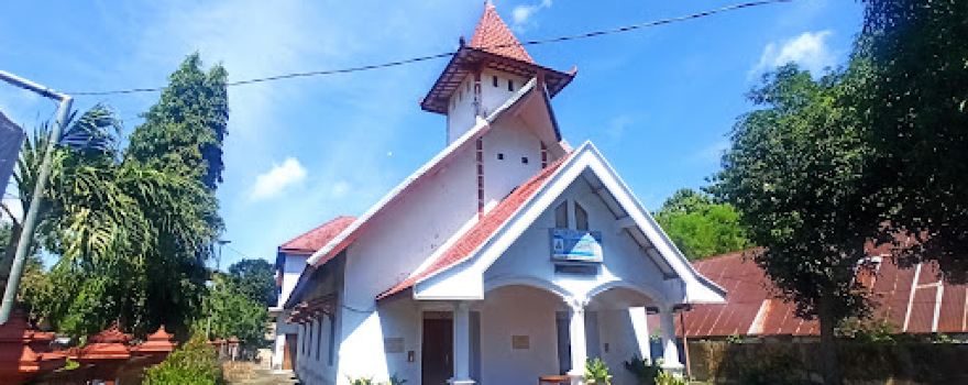 GKJW Cangkring