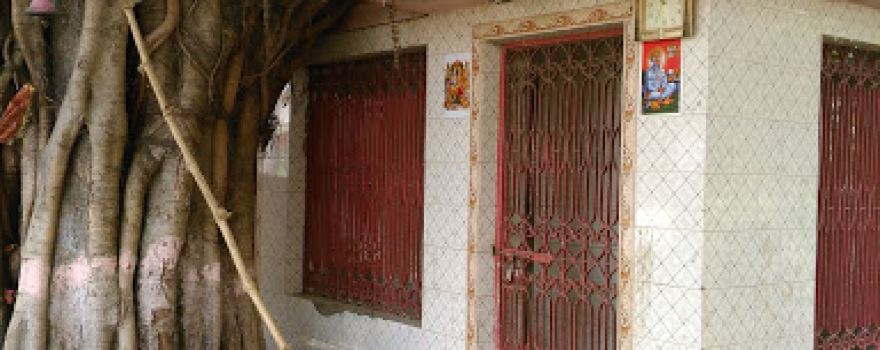 Hanuman Temple