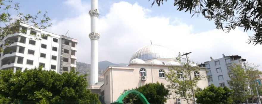 Yeşil Cami