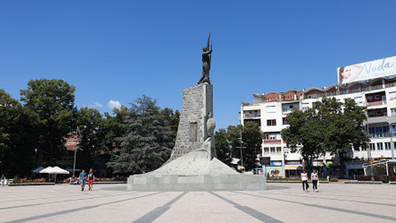 Kraljevo
