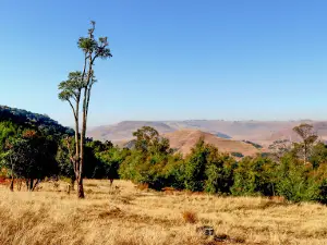 Marutswa Nature Reserve