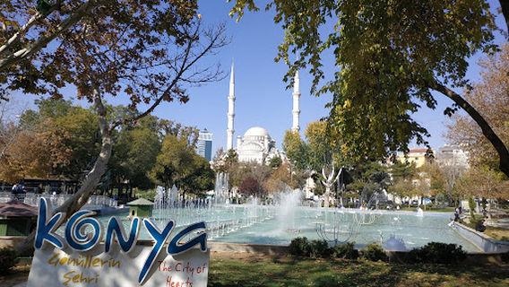 Konya