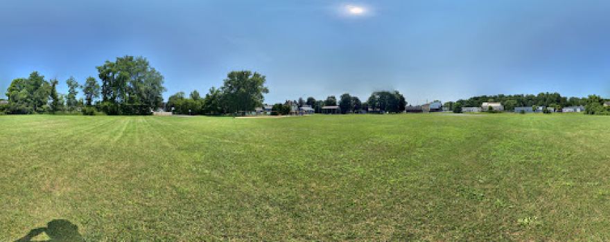 Flagg St. Park