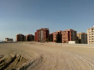 TOKİ 4. Etap OSB Çalışanları Sitesi