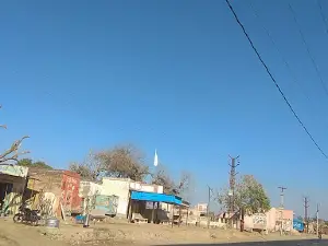 Churela Bus Stand