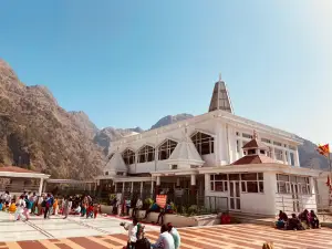 Shree Mata Vaishno Temple Cantt
