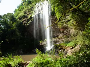 Cascata do Chuvisco