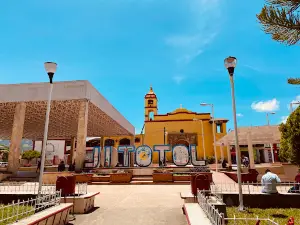Jitotol Central Park