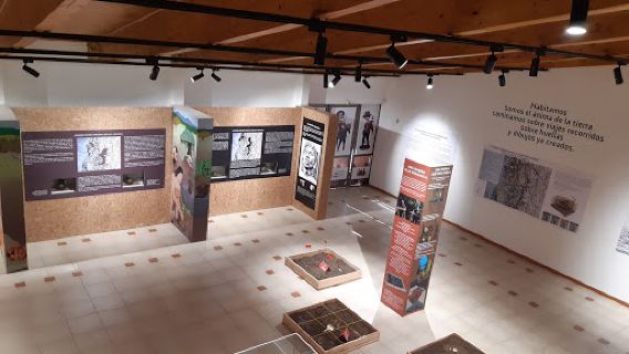 Casa de la Cultura Talagante
