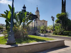 Jardin Municipal