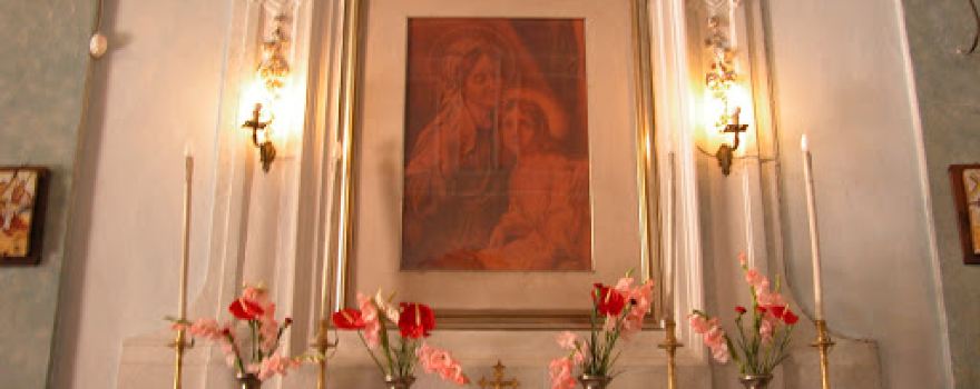 Santuario della Madonna Delle Grazie