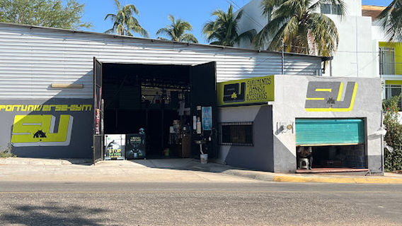 Puerto Escondido
