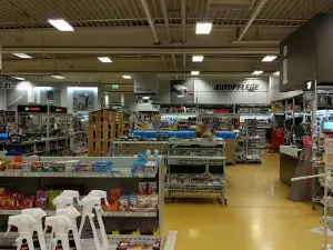 toom Baumarkt Ibbenbüren