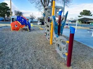 Plaza Park