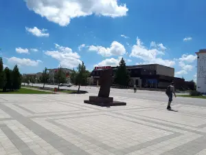 Kinoteatr Imeni Kovtyukha