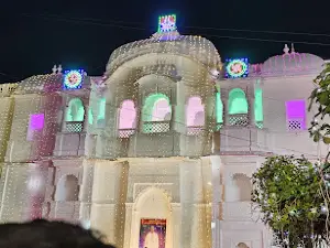 Pydithalli Ammavari Devasthanam
