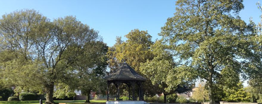 Dysart Park