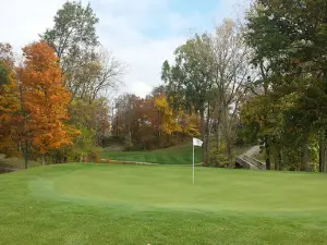 Pond-A-River Golf Club