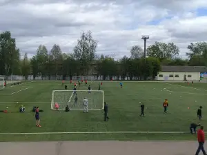 Stadion "Sokol'skiy"