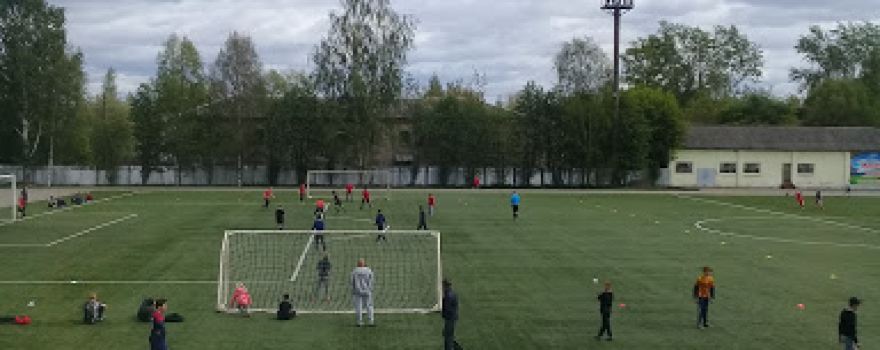 Stadion "Sokol'skiy"