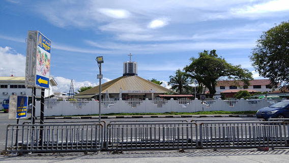 Kuala Belait