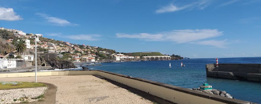 Iate Clube De Santa Cruz (Madeira)