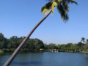 Utshab Park, Bagha, Rajshahi