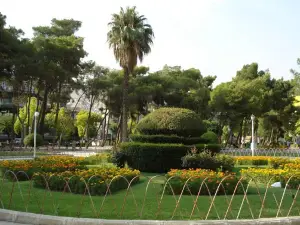 Abdellatif Yousseif General Park