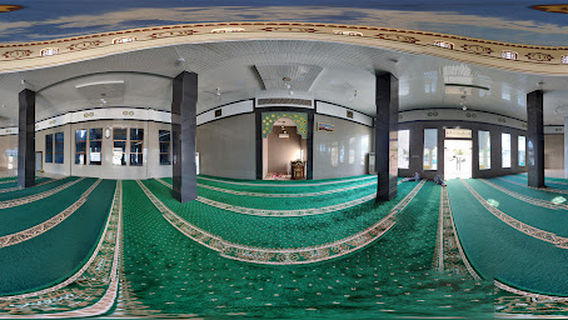 Masjid Arrahman