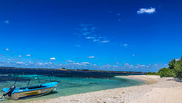 Trincomalee Aqua dreams