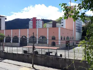 Igreja Sagrado Coração de Jesus