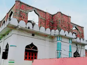 Naharniya Jama Masjid