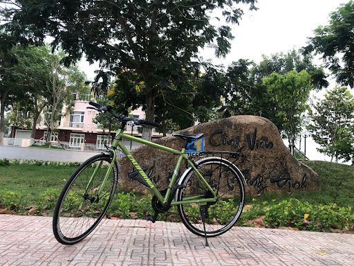 KDC Truong Dinh Park